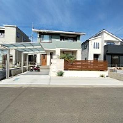 つくば市  I様邸 つくば市  I様邸