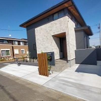 つくば市 O様邸 つくば市 O様邸