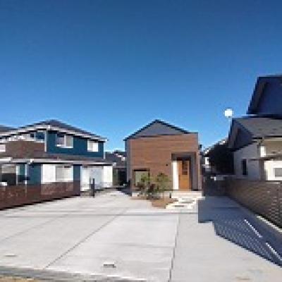 つくば市 N様邸1 つくば市 N様邸1
