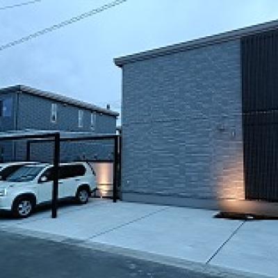 阿見町 S様邸 阿見町 S様邸
