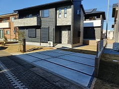 つくばみらい市 K様邸 つくばみらい市 K様邸