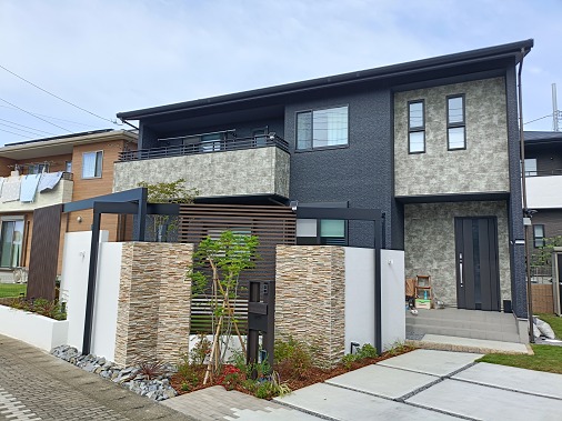 つくばみらい市 K様邸 つくばみらい市 K様邸