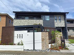 つくばみらい市 K様邸 つくばみらい市 K様邸