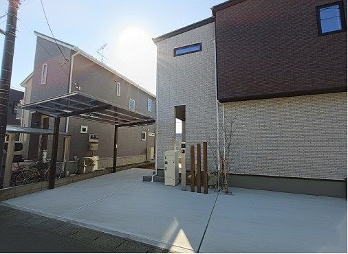 守谷市 M様邸 守谷市 M様邸