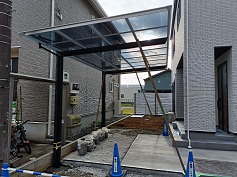 守谷市 M様邸 守谷市 M様邸