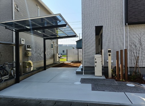 守谷市 M様邸 守谷市 M様邸