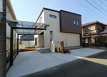 守谷市 M様邸 守谷市 M様邸