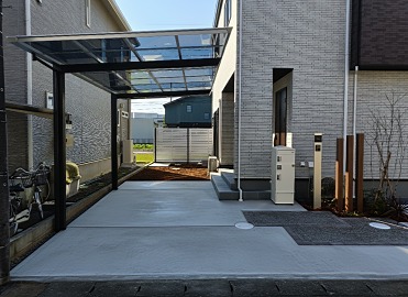 守谷市 M様邸 守谷市 M様邸