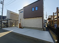 守谷市 M様邸 守谷市 M様邸