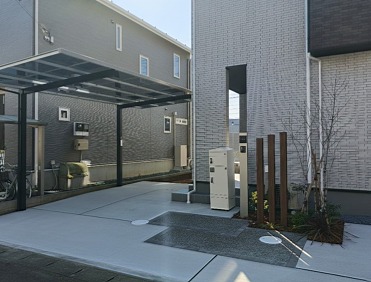 守谷市 M様邸 守谷市 M様邸