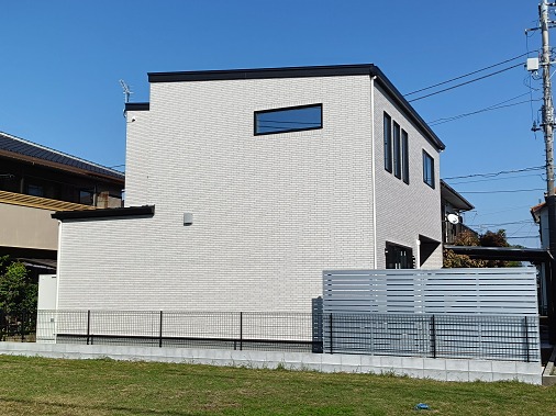 守谷市 M様邸 守谷市 M様邸