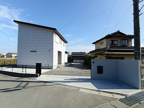 つくば市 F様邸 つくば市 F様邸