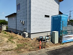 つくば市 F様邸 つくば市 F様邸