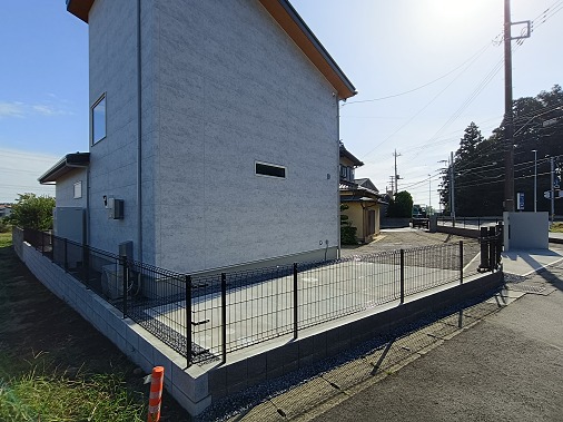 つくば市 F様邸 つくば市 F様邸