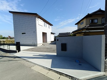 つくば市 F様邸 つくば市 F様邸