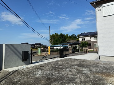 つくば市 F様邸 つくば市 F様邸