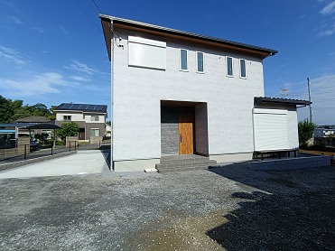 つくば市 F様邸 つくば市 F様邸