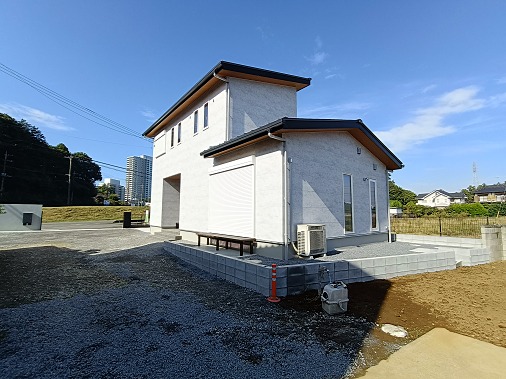 つくば市 F様邸 つくば市 F様邸